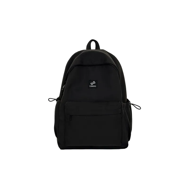 GOBLIN SHARKS 1759 Nylon Backpack Regular Unisex Multicolor-0