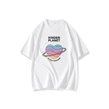FAIRWHALE T Shirts Women's