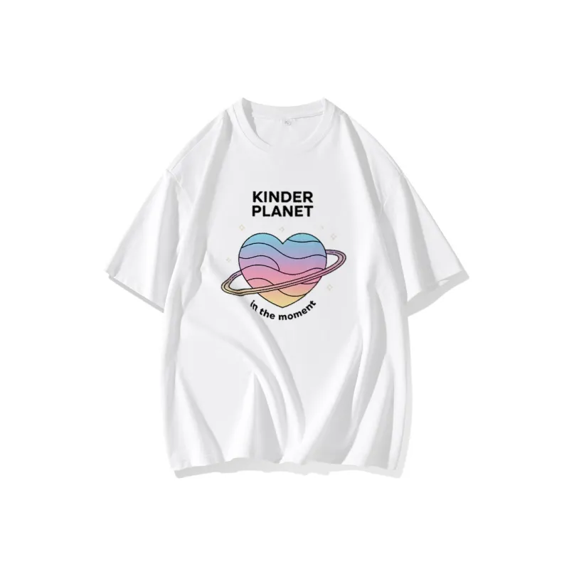FAIRWHALE T Shirts Women's-0