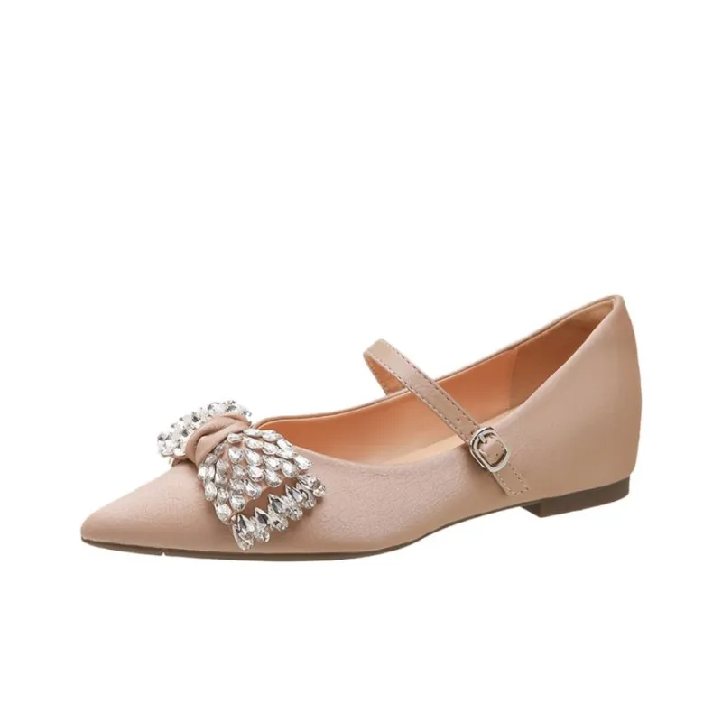 Than Than Me Women's Casual Shoes Women's-4