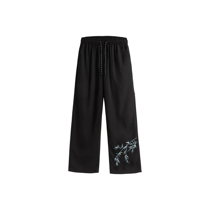 ROBINHOOD Casual Pants Unisex-4