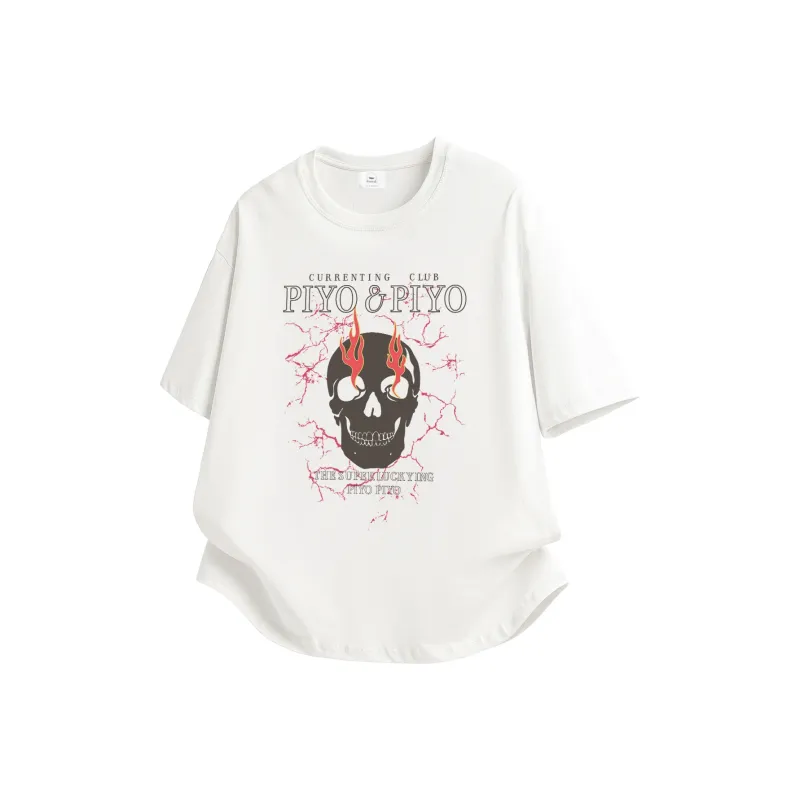 PIYOPIYO T Shirts Unisex-0