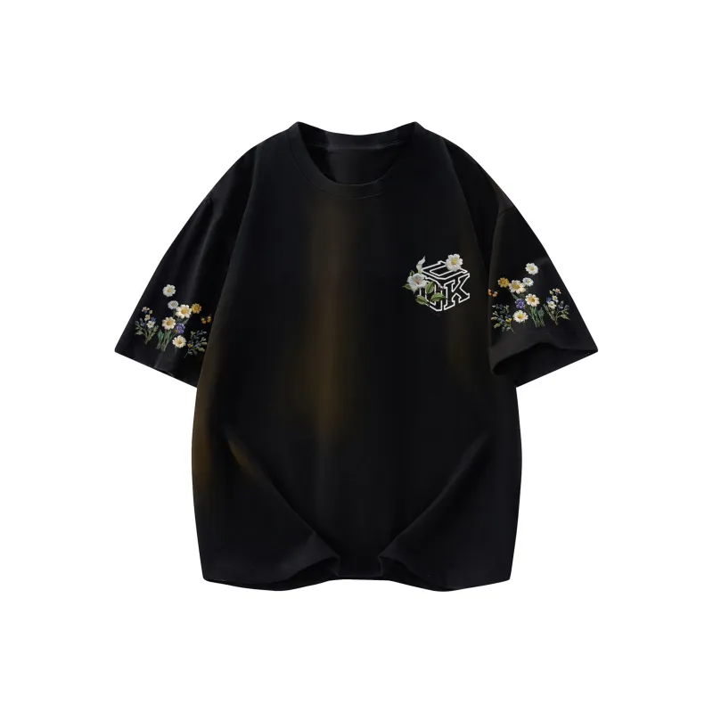 DUKE+DEXTER T Shirts Unisex-3