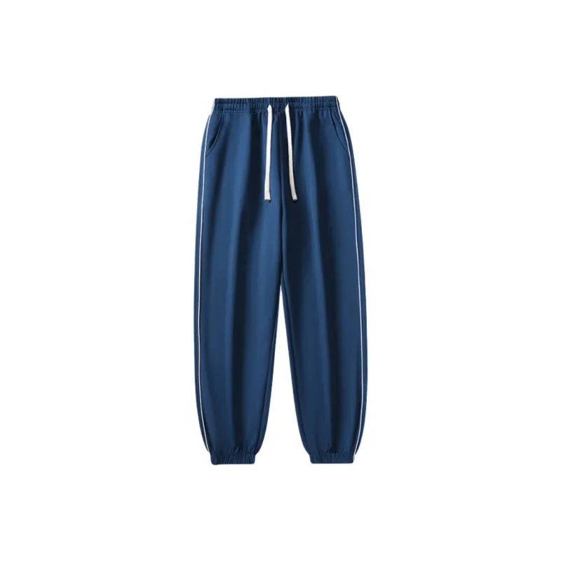 KORAMAN Casual Pants Men-4