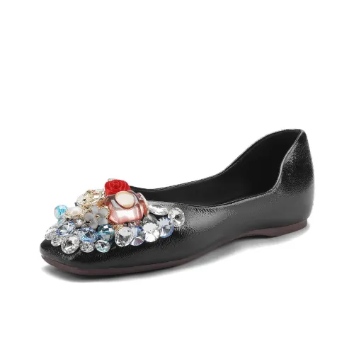 Than Than Me Women's Casual Shoes Women's