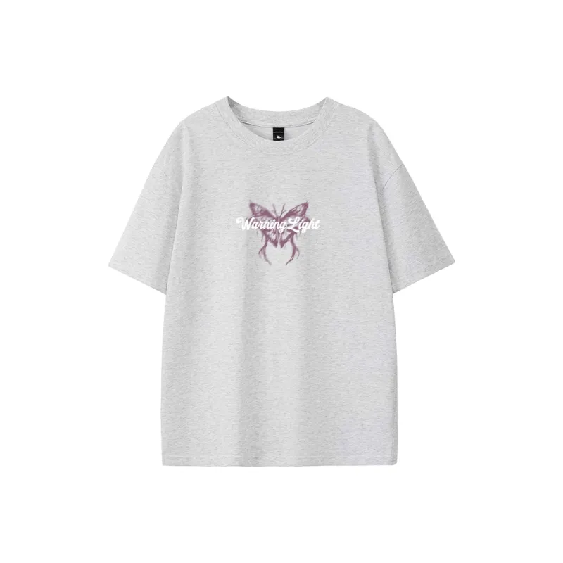 WARNING LIGHT T Shirts Unisex-37