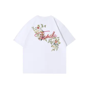 TBSM T Shirts Unisex