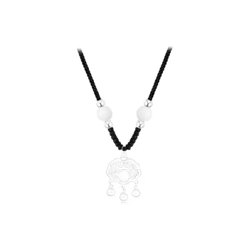 D.K.X Bodhi Seed Necklaces Unisex