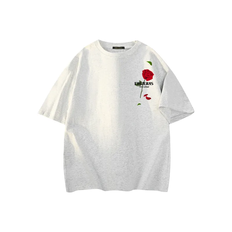 Yiwen T Shirts Unisex-6