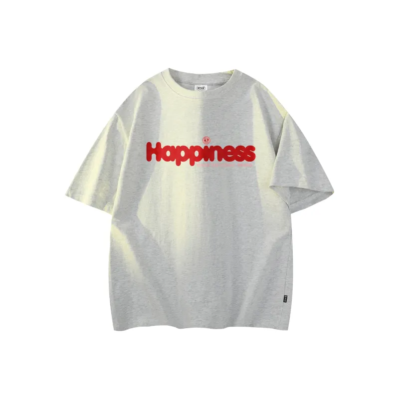 Emoji T Shirts Unisex-8