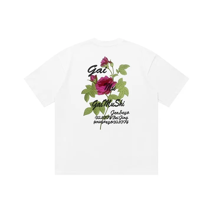 Columtomy T Shirts Unisex-3