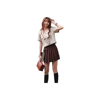 Princess Berdele Skirt Set Women's