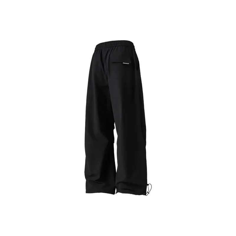 Endless Abyss Casual Pants Unisex-1