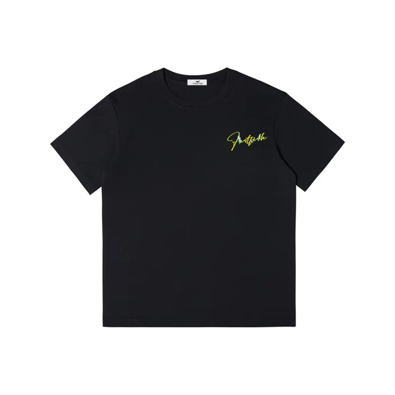 FASTFISH T Shirts Unisex-1