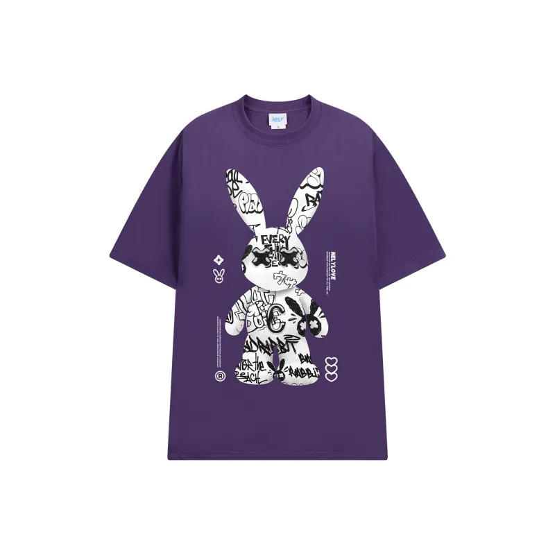 NELY T Shirts Unisex-40