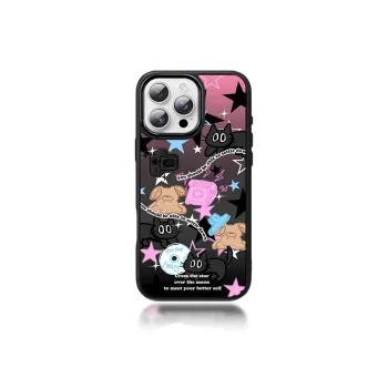 CHAODIANXIA Phone Cases