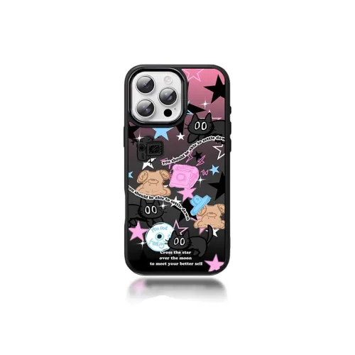 CHAODIANXIA Phone Cases