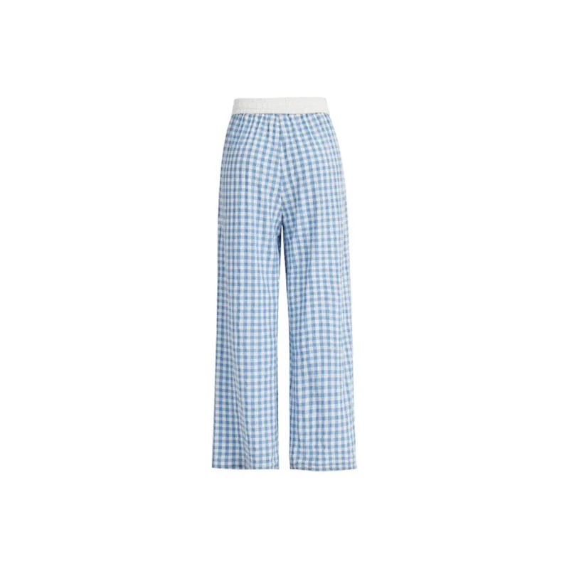 AINUOERMY Casual Pants Women's-16