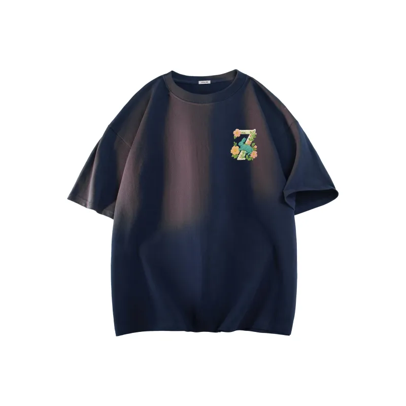 7 SEVFUN T Shirts Unisex-8