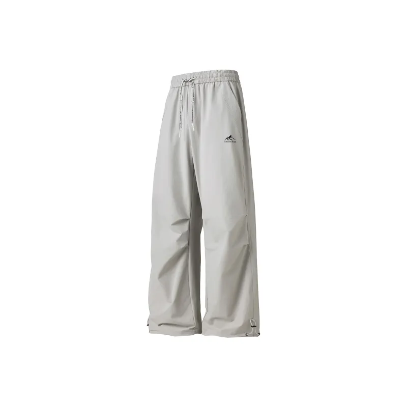 Endless Abyss Casual Pants Unisex-4