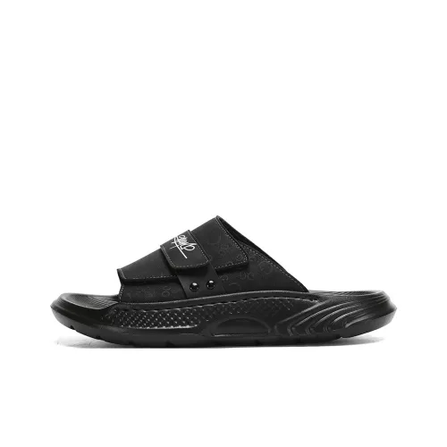 Shiozawa Quick Dry Slide Slippers Men's