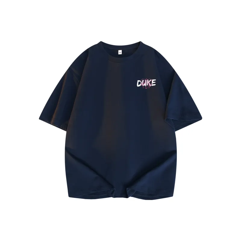 DUKE+DEXTER T Shirts Unisex-7
