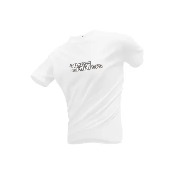 TRANSFORMERS T Shirts Unisex