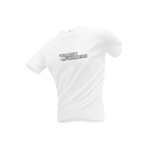 TRANSFORMERS T Shirts Unisex