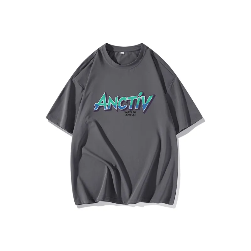 FAIRWHALE T Shirts Women's-12
