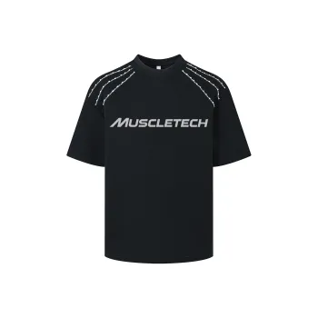 MUSCLETECH T Shirts Unisex