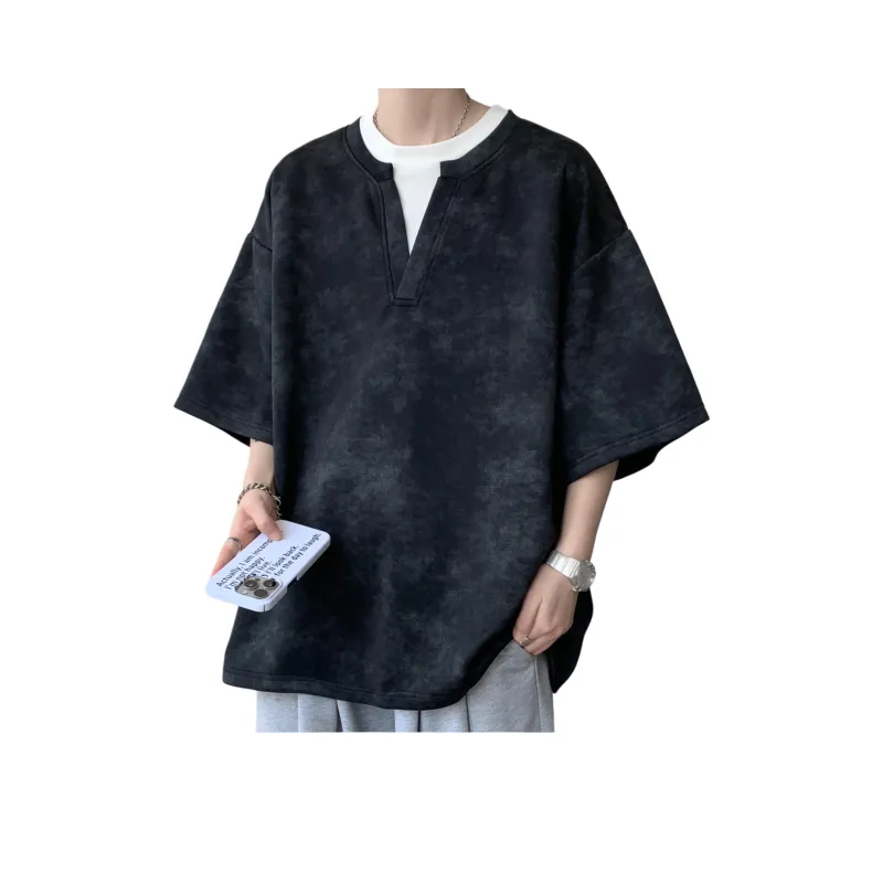 ZONEiD T Shirts Unisex-8