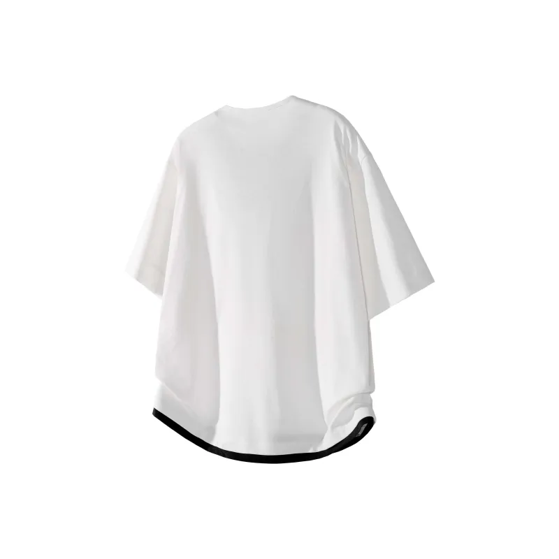 HOKLV Polo Shirts Unisex-1
