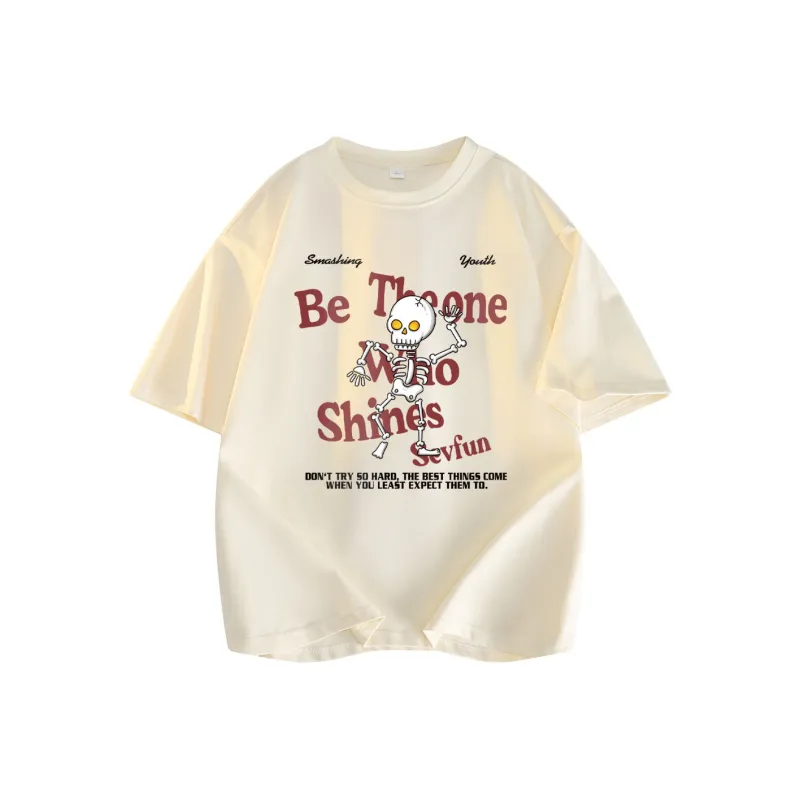 7 SEVFUN T Shirts Unisex-6