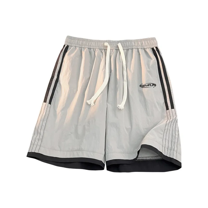 7 SEVFUN Casual Shorts Unisex-4