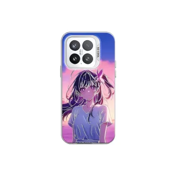 CHUNFAN Phone Cases