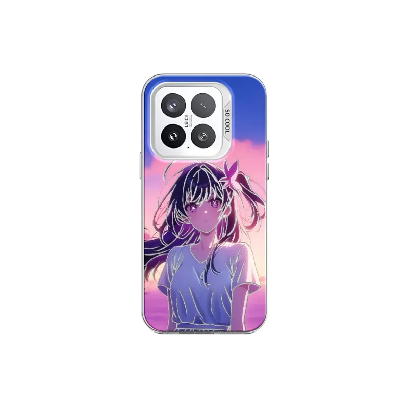 CHUNFAN Phone Cases-0