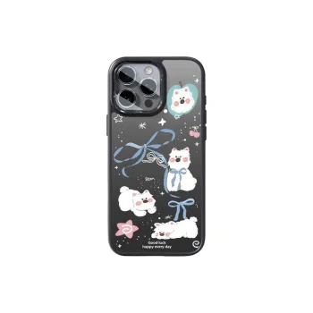 SCUD Phone Cases