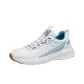 White Blue