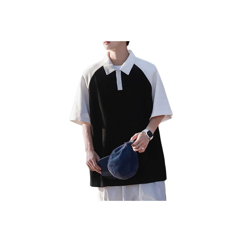 KFKU T-Shirts Unisex-8