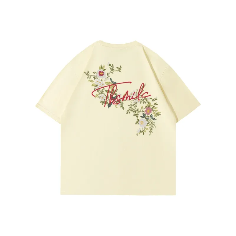 TBSM T Shirts Unisex-8