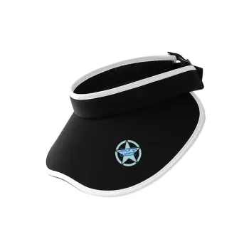 JEANSWEST Polyamide Sun Protection Hats Women's