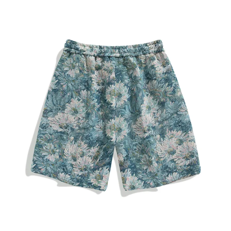 7 SEVFUN Casual Shorts Unisex-2