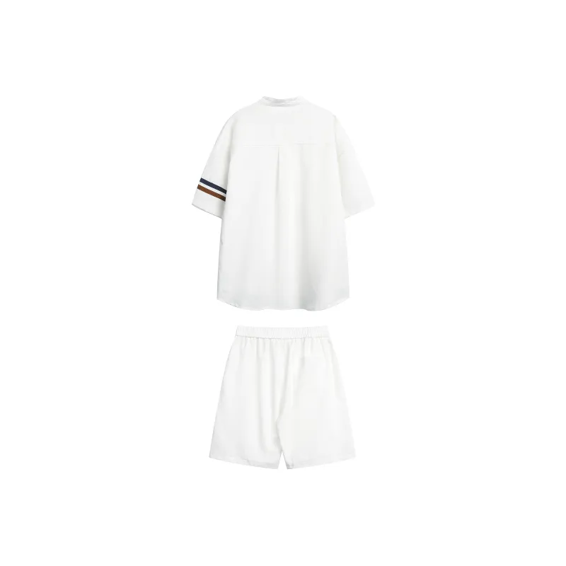 H.V.G.A Casual Sportswear Unisex-7