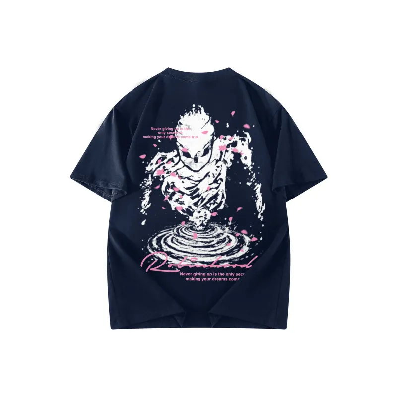 ROBINHOOD T Shirts Unisex-2