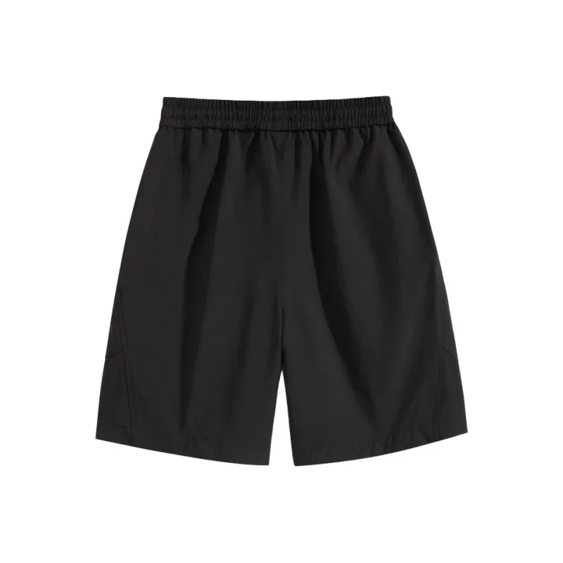 PRBLMS Casual Shorts Unisex-1