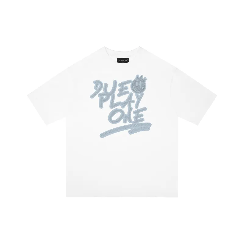 DUEPLAY T-Shirts Unisex-0