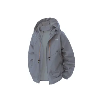 FAIRWHALE Sun Protection Clothing Unisex