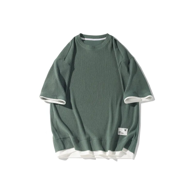 KETE ADER T Shirts Unisex-7