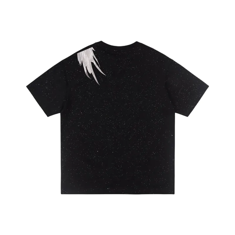 PISYPOX T Shirts Unisex-1