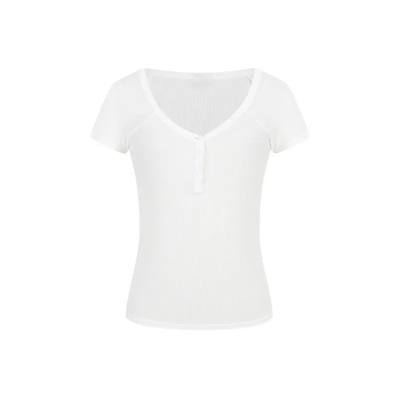 Garbege T Shirts Women's-6
